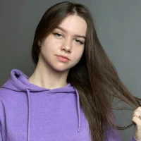 Zdjęcie profilowe modela JoodieSnow