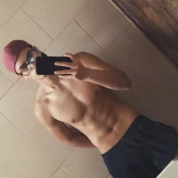 zafiro996's Profile Pic
