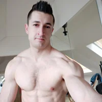 Gambar Profil Rasty42