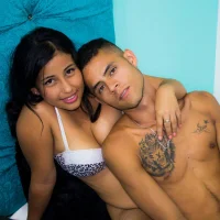 Gambar Profil SantiAndNatasha