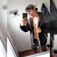 xxliam_of's Avatar Photo