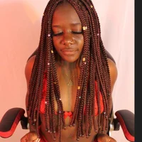 Ảnh đại diện của Nickybooty_