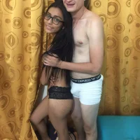 RachelAndCavannin Profiilikuva