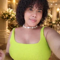 CanelaCarter's Profile Pic