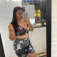 Foto desnuda XXX de corinavelvet