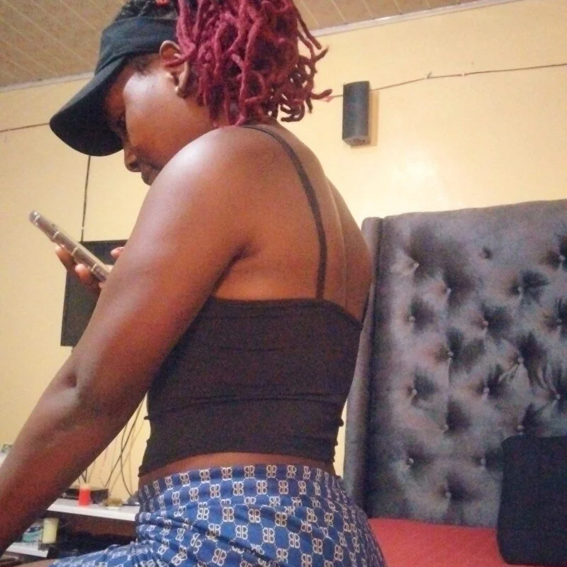 SugarvelvetKe Stripchat profile image