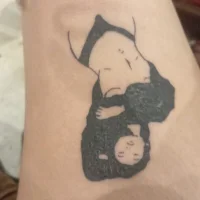 lina_yassmine Φωτ, Προφίλ