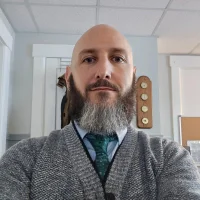 BadBeard44's Profile Pic