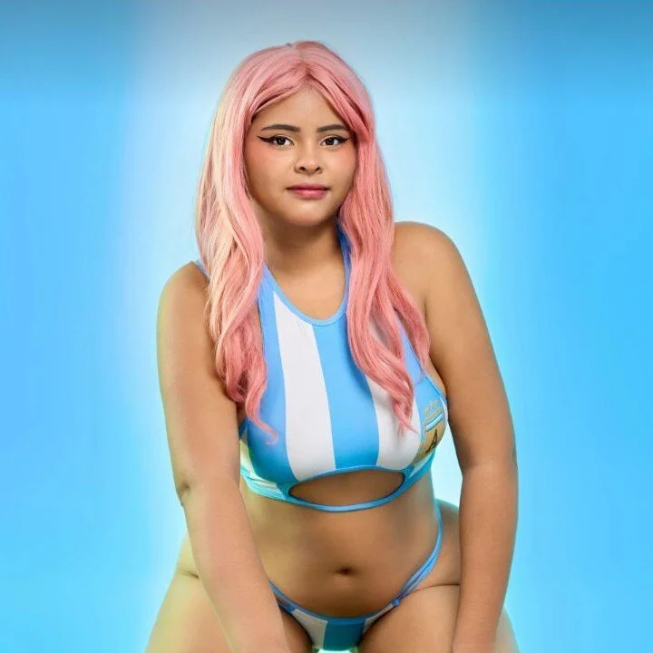 kiara-blaze Stripchat profile image