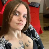 HildBlackabys profilbillede