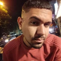 ray_sanders's Profilna slika