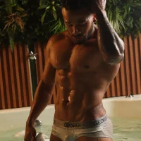 bruno_miller_ 아바타 사진