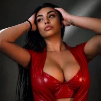 Amysique Poză avatar