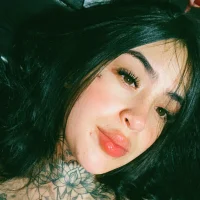 Megan-blake webcam