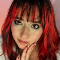 kitsune-seraph's Profile Pic