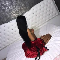 PinkNicolle – avatarbillede