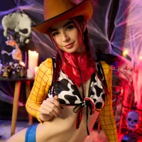 Foto del avatar de SaradaParker