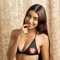 NatalhyVega webcam model