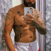 PuroPraazer Poză de profil