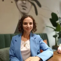 ElviaBlewetts profilbillede