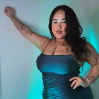 Betty_Boob_ model avatar
