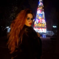 AnabellaHadidn Profiilikuva