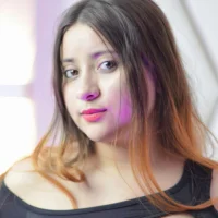 Foto desnuda XXX de Nicolle-Bunny