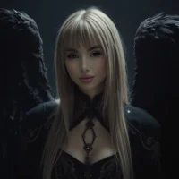 Avatar obrázek MiaMinx