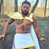 LewdMisterR's Profile Pic