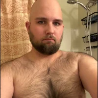 Trevhl91's Profile Pic