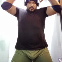 MasterGralakxxx's Avatar Pic