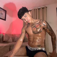 ibaguerey's Avatar Pic