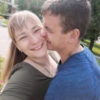 ShastlivaiaPara Profilový obrázek