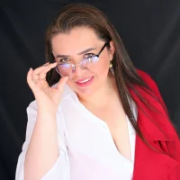 תמונת פרופיל של SofiaAnders