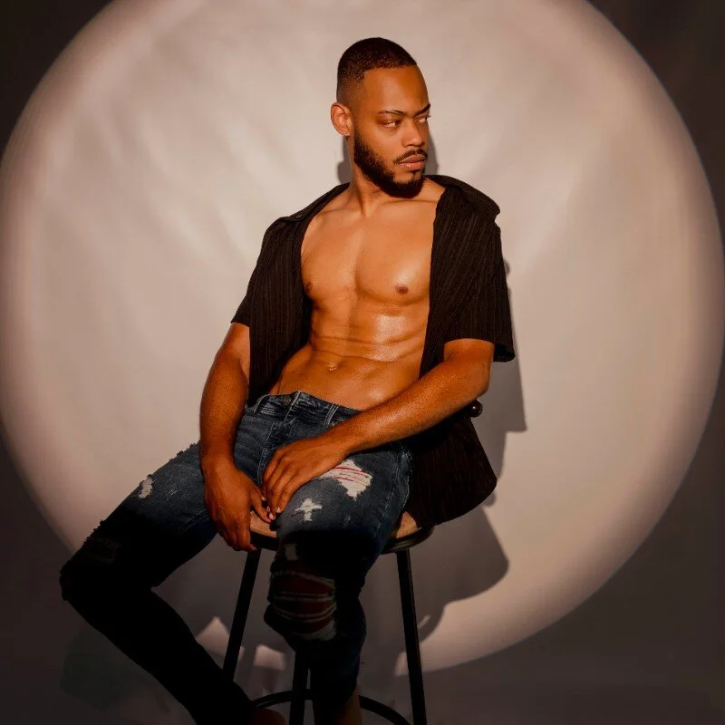 Oliver_bigblack_cock Stripchat profile image