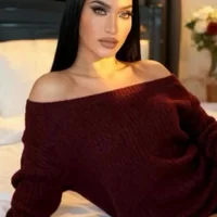 Ảnh Đại Diện MariaLaveauXx