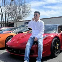 WeiLi1990's profielfoto