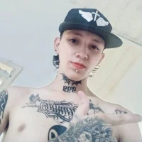 תמונת אוואטר של Nick_TattooedGuy