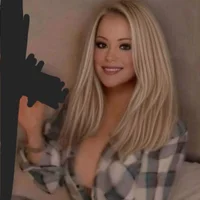 Ảnh Đại Diện amandatheblondewife