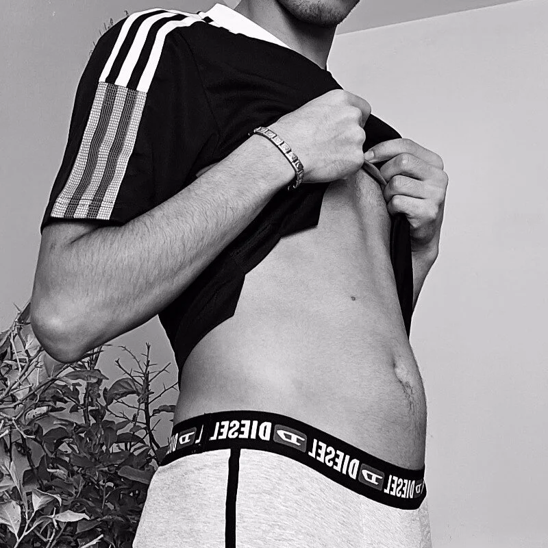 HotSamXx profile photo