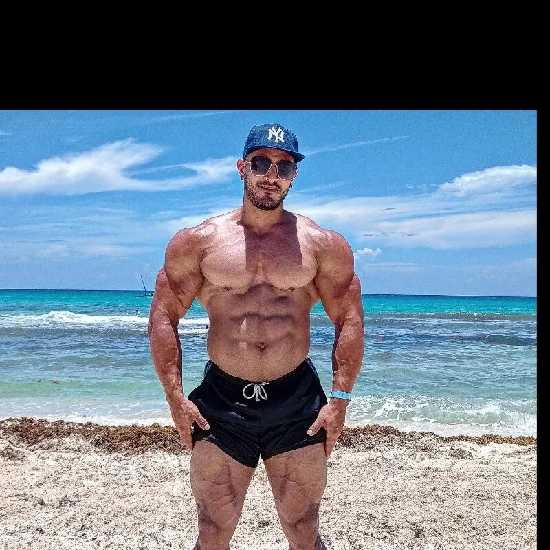 curt_xxx Stripchat profile image