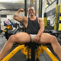 รูปโปรไฟล์ของ AlexisMoreno