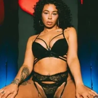 BigBootyJaydaxo's Avatar Pic