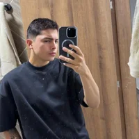 SamuFOXXX's Profilna slika