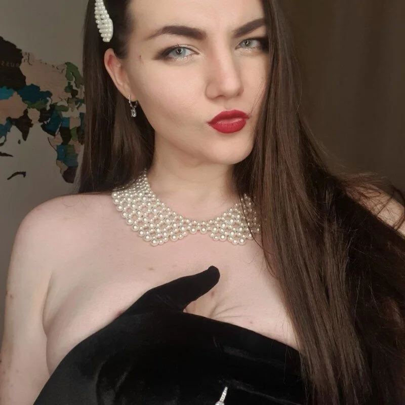 XenaBevy Stripchat profile image
