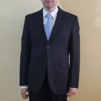 Mikesaber Profilový obrázek