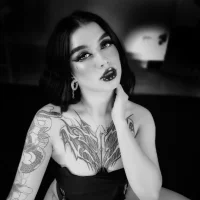 Gambar Profil VanessaBlackrose