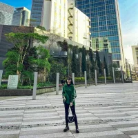 IvyMiss102  头像图片