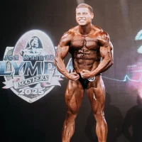 bestbeastboy's Avatar Pic