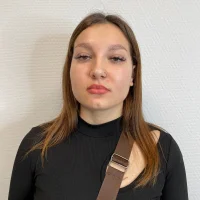 BlissFairall's Profile Pic